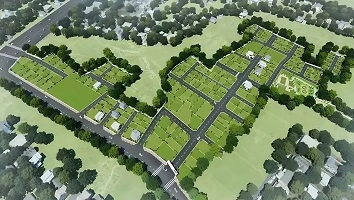 Eldeco Plots Rudrapur