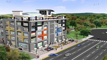 Eldeco Sector 12 Noida Extension